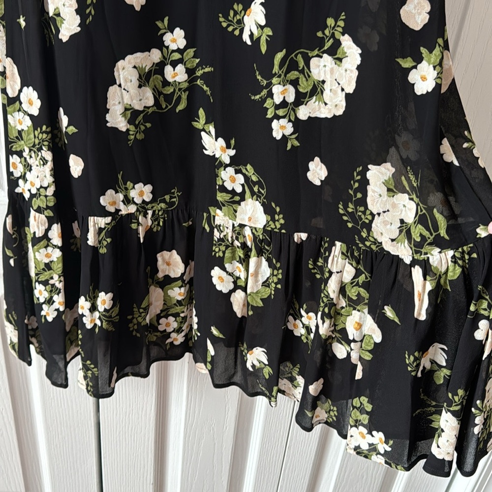 REFORMATION NANTES DRESS - Picture 13 of 13
